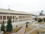 Калужская область начала использовать дашборд губернатора
