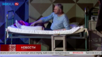 В Калугу с гастролями приехала Курская драма