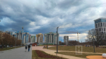 В Обнинске строят коллектор, чтобы устранить неприятный запах на улицах