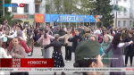 Калужане готовятся к Вальсу Победы