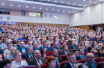 Жители наукограда довольны работой администрации города Обнинска