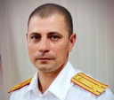 Полковник юстиции возглавил Дзержинский СК по Калужской области