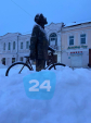 В Калужской области выпало 70 процентов месячной нормы осадков