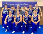 Два «серебра» и две «бронзы» Ивана Куляка в столице Белоруссии