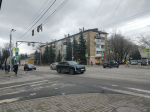 В Калужской области водители стали правильнее проезжать перекрёстки