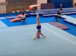 Калужанин Иван Куляк стал призером международных соревнований по спортивной гимнастике