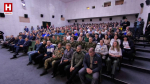 Жители Ферзиковского района отправили 20 тонн гумпомощи в зону СВО