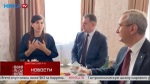 Глава Барятинского района рассказал о достижениях в работе за 2024 год