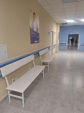 В новой поликлинике на Правобережье ведутся последние приготовления к открытию