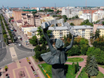 Почти все города Калужской области признаны благоприятными для жизни