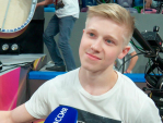 Гимнаст из Обнинска стал призёром международного турнира