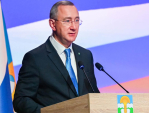 Ферзиковский район выводит Калужскую область в лидеры по производству молока
