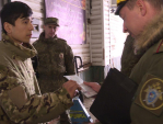 На рынке микрорайона Малинники обнаружили мигрантов, не вставших на воинский учет