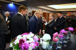 Владислав Шапша: Калужская область сегодня в центре внимания представителей более 90 стран мира