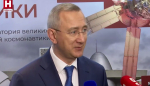 Владислав Шапша: Мы ждем 10-кратное увеличение объемов производства автомобилей