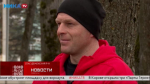 Боец из Калужской области вернулся с фронта и помогает боевым товарищам