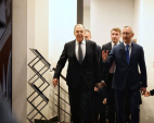 Калужская область заручилась поддержкой МИД РФ в расширении географии внешних связей