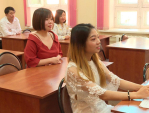 В калужских вузах обучаются студенты из 70 стран