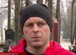 Боец из Калужской области вернулся с фронта и помогает боевым товарищам (видео)