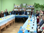 Найденный монумент генерала Бушена установят на калужском кладбище