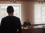 Количество желающих пойти на альтернативную службу выросло втрое