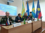 Калужская область отправит в войска более тысячи призывников