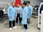 Запчасти для популярного китайского авто планируют производить в Калуге