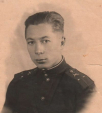 Он погиб двадцатилетним