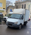 В центре Калуги «ГАЗель» сбила пешехода