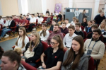 В Калуге соревнуются мастера по эксплуатации БПЛА