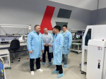 Электронные блоки для авто «Haval» планируется производить на калужском предприятии