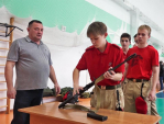 Сильнейших в игре \
