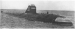 Гагарин морских глубин