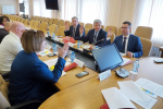 Конкурсная комиссия выбрала «Лучшего специалиста органов местного самоуправления Калужской области» в 2025 году
