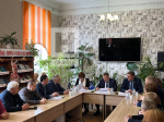 В селе Студенец установят станцию водоочистки