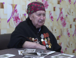 День освобождения узников фашистских концлагерей отмечается во всем мире