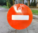 В Калуге перекроют семь улиц