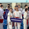 Калужанка завоевала \