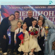 Юные калужане выиграли \