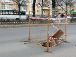 Начало ремонта улицы Кирова перенесли
