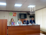 В Пеневичах Хвастовичского района появятся новый детский сад и водопровод