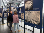 Фотовыставку к 70-летию Байконура открыли в калужском музее космонавтики