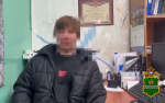 Сбежавший водитель с места ДТП сам явился в отдел полиции