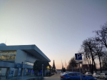 В Калуге продолжает повышаться дневная температура