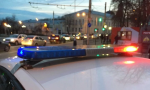 В Калуге взят под стражу виновник ДТП на Силикатном