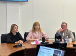 Четыре новых резидента пополнили технопарк Обнинска
