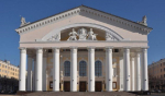 На переоборудование калужского драмтеатра выделено более 180 миллионов рублей