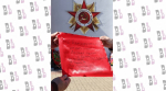 ТОС Калуги запустили проект «Знамя Победы»