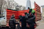 Калугу ожидает «праздник чистоты»