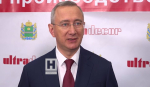 Владислав Шапша: Особая экономическая зона ускоряет появление социальных объектов в муниципалитетах